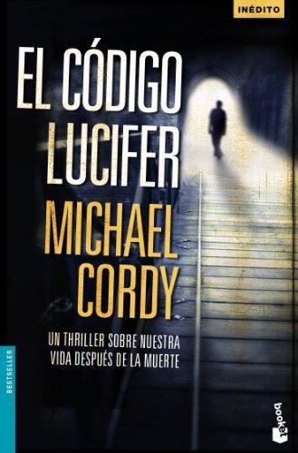 El Codigo Lucifer