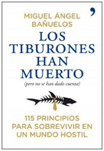 Los Tiburones Han Muerto