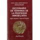 Dicc. De Terminos De La Propiedad Inmobiliaria