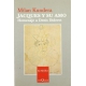 Jacques Y Su Amo