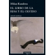 El Libro De La Risa Y El Olvido