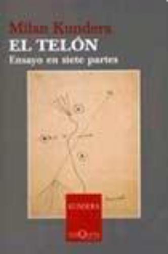 El Telón