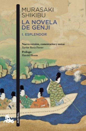 La Novela De Genji 2 Tomos