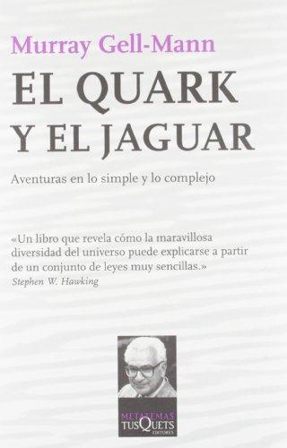 El Quark Y El Jaguar