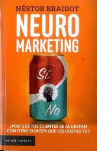 Neuromarketing.