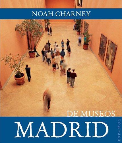 Madrid De Museos