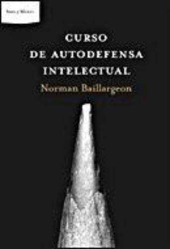 Curso De Autodefensa Intelectual