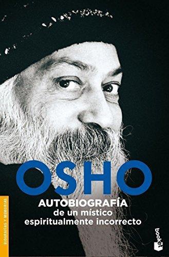 Osho - Autobiografia