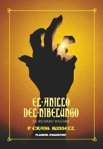 El Anillo Del Nibelungo (Edición Integral)