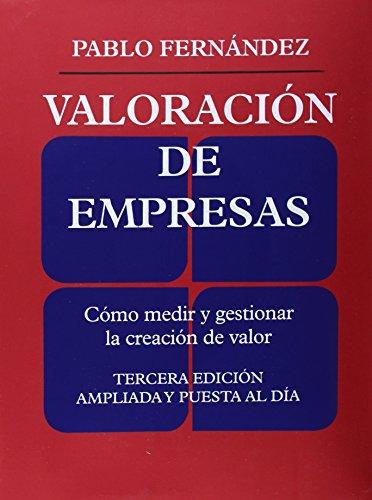 Valoracion De Empresas