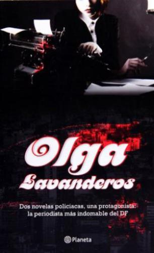 Olga Lavanderos