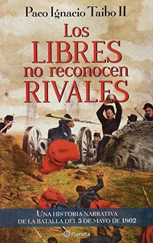 Los Libres No Reconocen Rivales