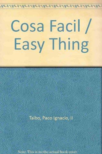 Cosa Facil