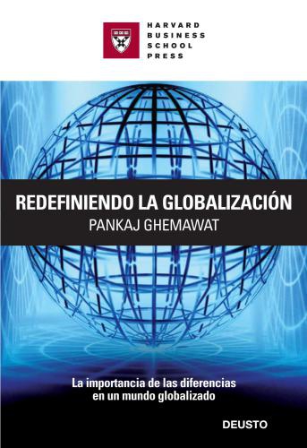 Redefiniendo La Globalizacion