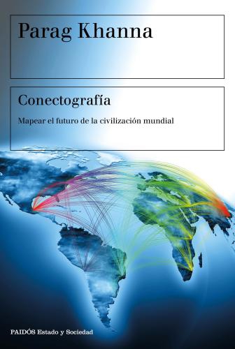 Conectografia