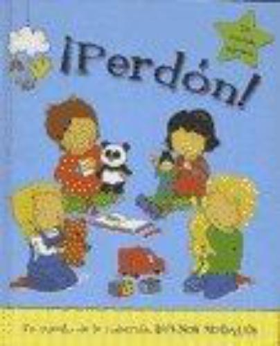 Perdón!