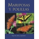 Mariposas Y Polillas - Rasgos Fisicos, Habitad Y C