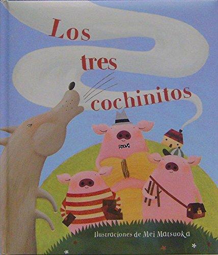 Los Tres Cochinitos