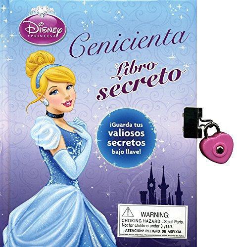 El Libro Secreto De Cenicienta