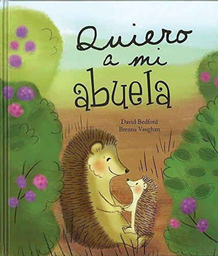 Quiero A Mi Abuela