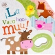 La Vaca Hace Muu!