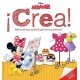 Libro Disney Minnie