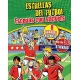 Estrellas Del Futbol