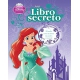 Ariel Libro Secreto