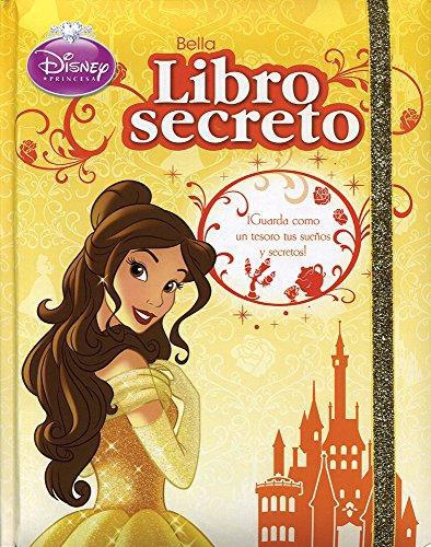 Bella Libro Secreto
