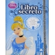 Cenicienta Libro Secreto