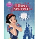 Blanca Nieves Libro Secreto