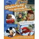 Chicos Diviertete A Lo Grande Entre Aventuras
