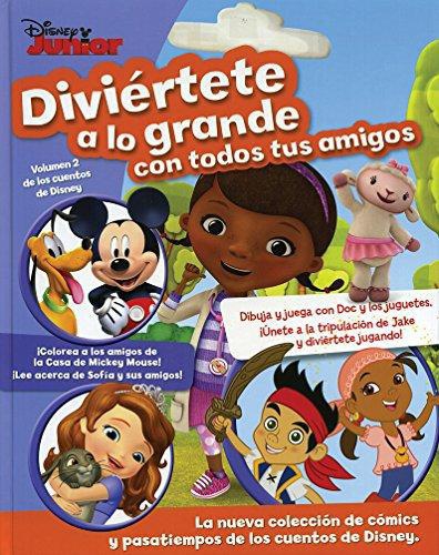 Diviertete A Lo Grande Con Todos Tus Amigos