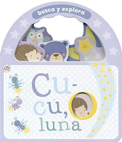 Cucú Luna