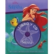 Disney Princesa La Sirenita