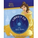 Disney Princesa La Bella Y La Bestia