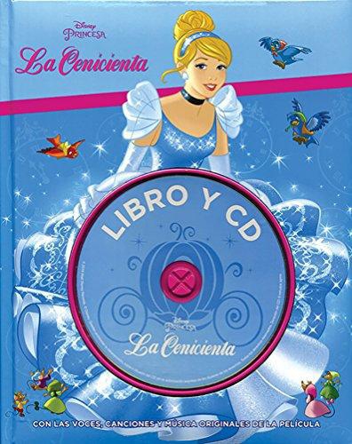 Disney La Cenicienta