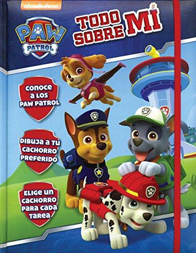 Paw Patrol - Todo Sobre Mí