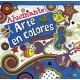 Alucinante Arte En Colores