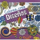 Colorea Y Crea Diseños