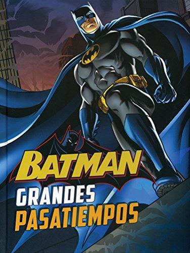 Batman - Grandes Pasatiempos