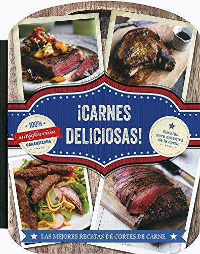 ¡ Carnes Deliciosas!