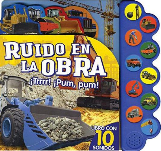 Ruido En La Obra