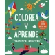 Colorea Y Aprende