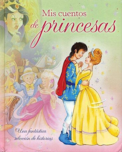 Mis Cuentos De Princesas