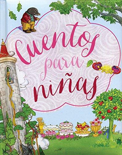 Cuentos Para Niñas