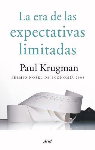 La Era De Las Expectativas Limitadas