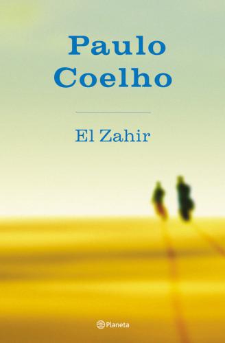 Nuevo - El Zahir