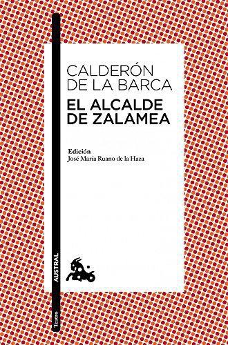 El Alcalde De Zalamea
