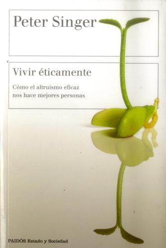 Vivir Eticamente